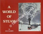 A World of Steam by HUXTABLE, Nils